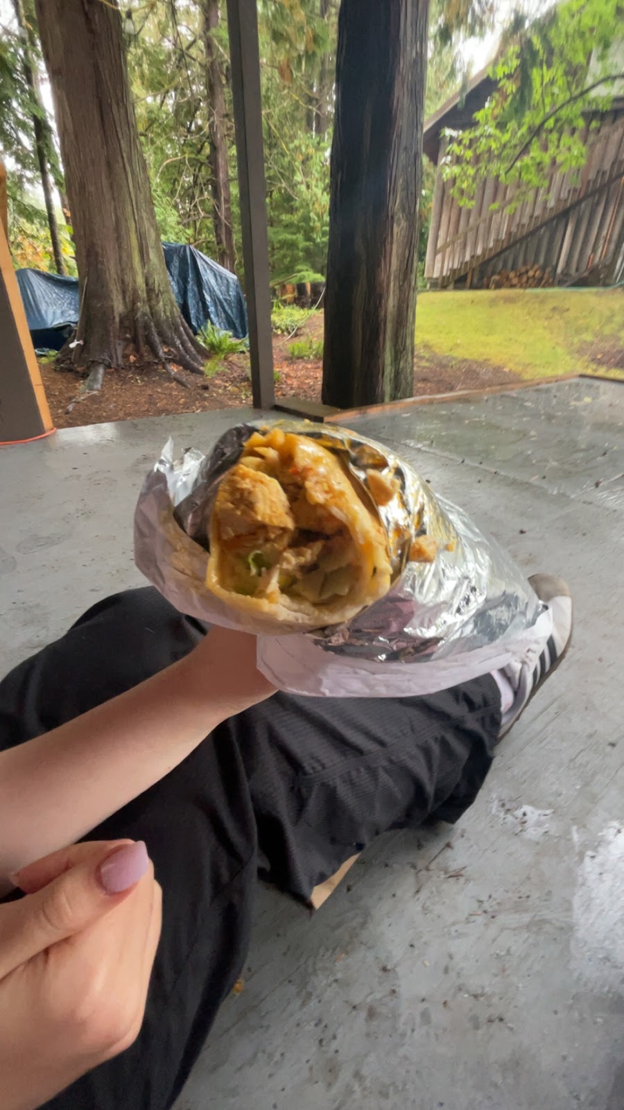 Photo of Taste of Lebanon - 2070 Phillips Rd, Sooke, BC V9Z 0Y3